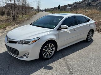 Used 2014 Toyota Avalon XLE Touring video 1