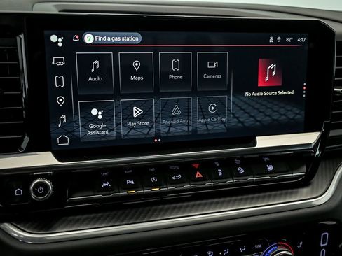 New 2026 GMC Sierra 1500 Elevation w/ Elevation Premium Package AWD/4WD image 16