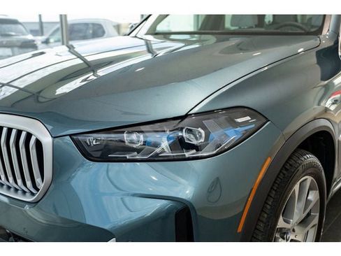 New 2026 BMW X5 xDrive40i w/ Climate Comfort Package AWD/4WD image 49
