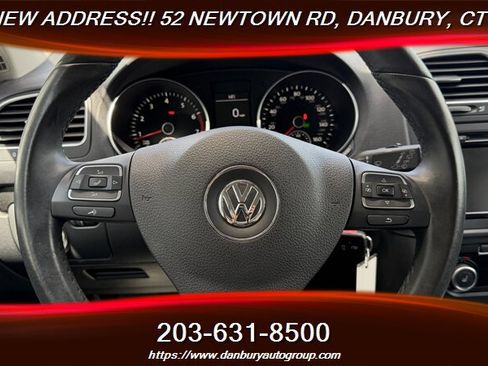 Used 2014 Volkswagen Jetta SE FWD image 15