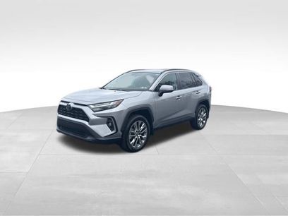Used 2023 Toyota RAV4 XLE Premium