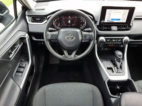 Certified 2024 Toyota RAV4 XLE AWD/4WD image 14
