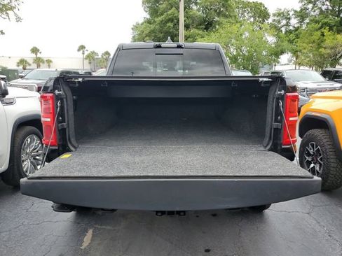 Used 2025 RAM 1500 RHO w/ RHO Level 1 Equipment Group AWD/4WD image 9