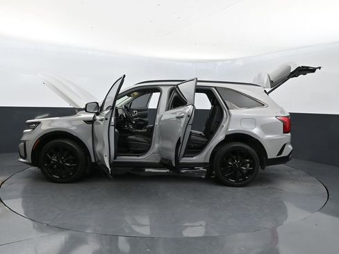 Used 2022 Kia Sorento X-Line EX AWD/4WD image 55