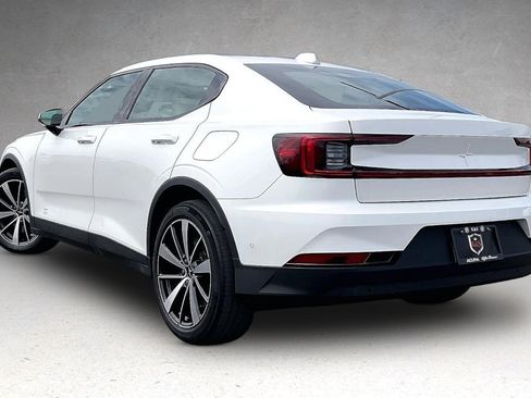 Used 2022 Polestar Polestar 2 w/ Plus Package AWD/4WD image 3
