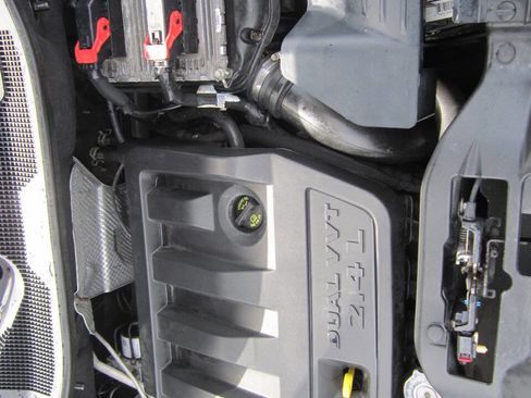 Used 2015 Jeep Patriot High Altitude image 17