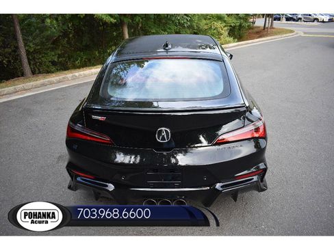 New 2025 Acura Integra Type S image 9