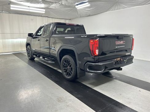 Certified 2023 GMC Sierra 1500 Elevation AWD/4WD image 7