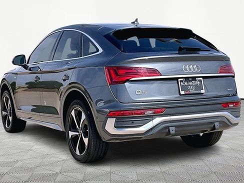 Used 2022 Audi Q5 2.0T Prestige w/ Prestige Package image 12