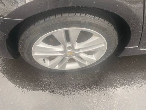 Used 2015 Chevrolet Cruze LTZ w/ Sun, Sound and Sport Package image 33