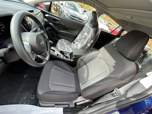 New 2026 Subaru Impreza 2.0i Sport AWD/4WD image 11
