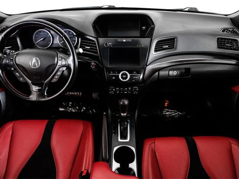 Used 2021 Acura ILX image 13