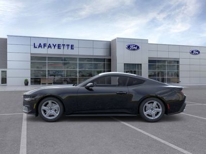 New 2026 Ford Mustang EcoBoost