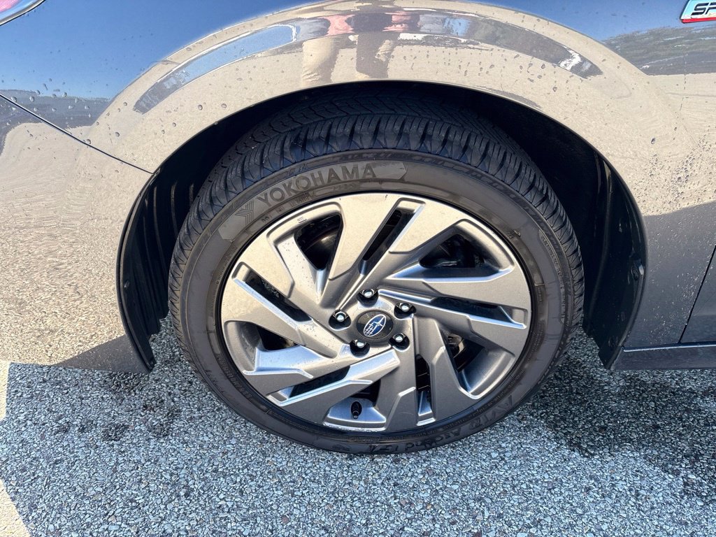 Used 2024 Subaru Legacy Sport AWD/4WD image 12