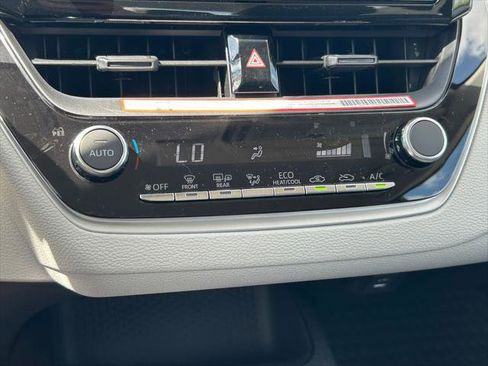 Certified 2026 Toyota Corolla LE FWD image 26