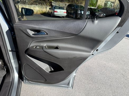 Used 2024 Chevrolet Equinox LT image 20