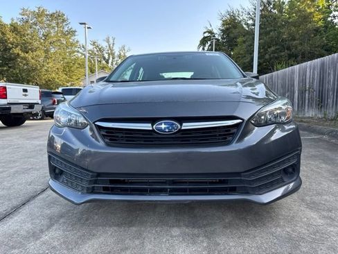 Used 2022 Subaru Impreza 2.0i AWD/4WD image 9