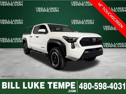 Used 2024 Toyota Tacoma TRD Off-Road