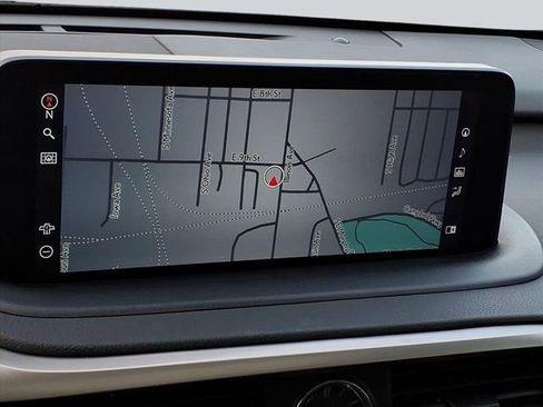 Used 2021 Lexus RX 350 AWD w/ Premium Package image 11