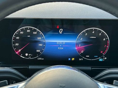 Used 2025 Mercedes-Benz GLA 250 GLA 250 4D Sport Utility 4MATI image 31