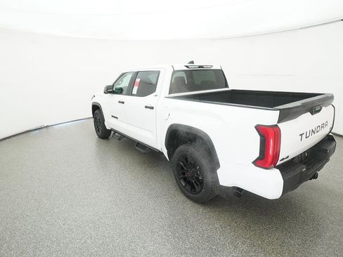 New 2025 Toyota Tundra SR5 image 13