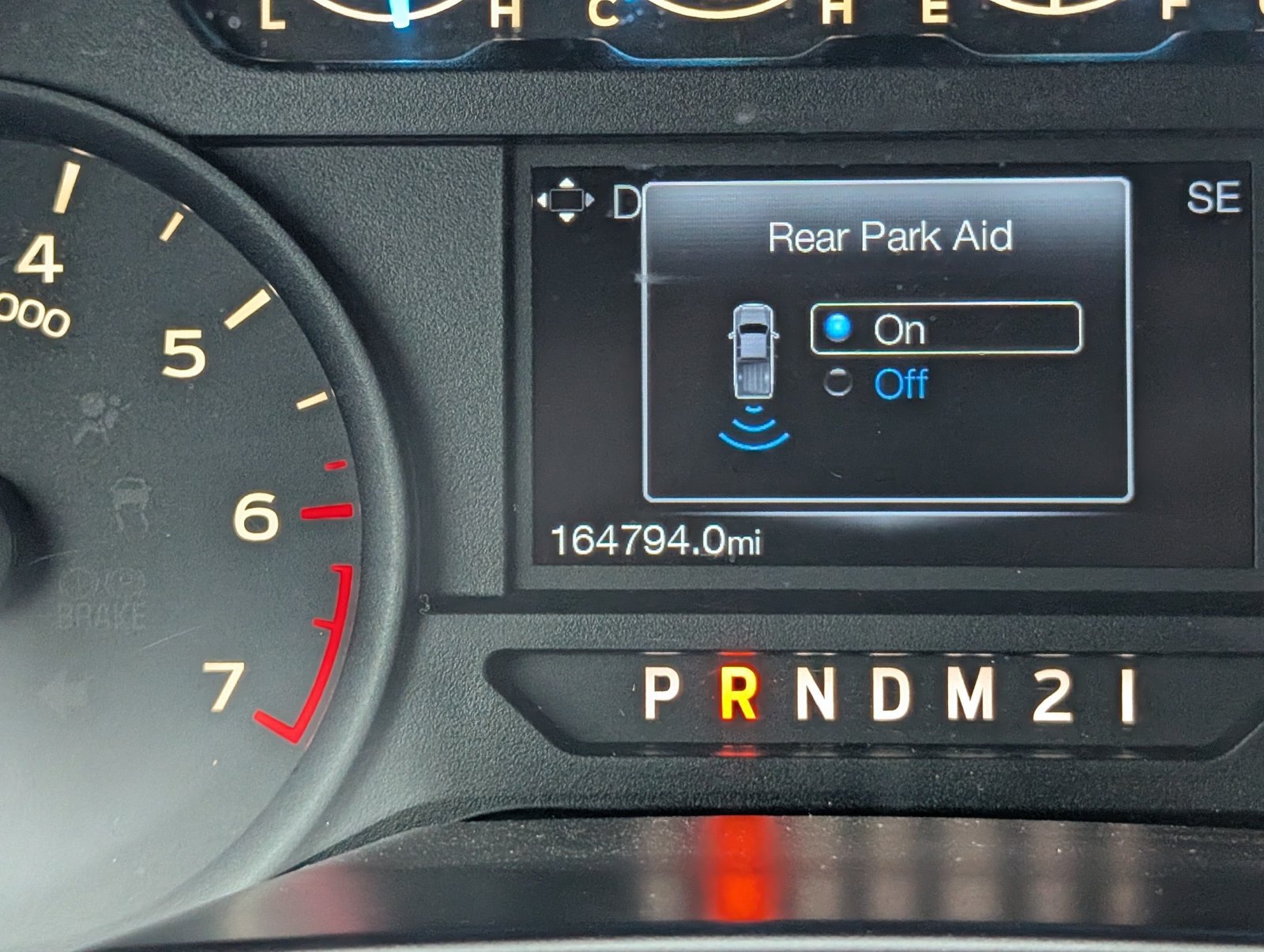 Used 2017 Ford F150 XL w/ Equipment Group 101A Mid AWD/4WD image 22