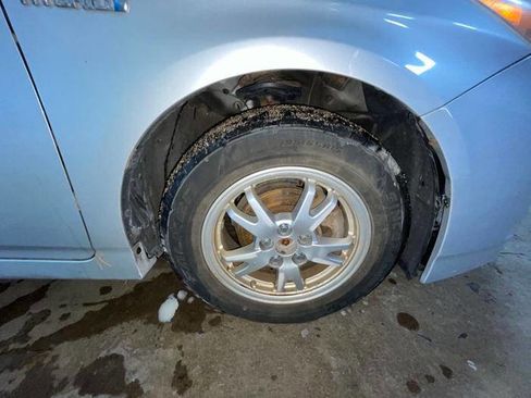 Used 2010 Toyota Prius Prius II image 17