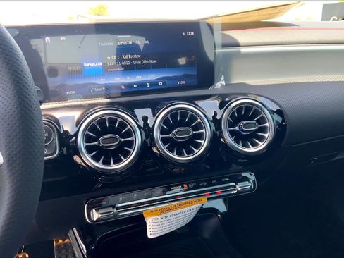 New 2025 Mercedes-Benz CLA 250 image 13