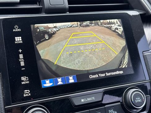 Used 2017 Honda Civic Si image 18