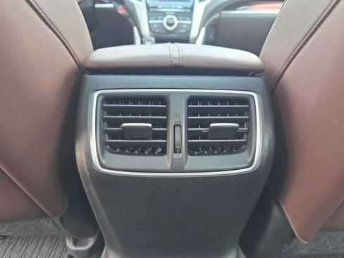 Used 2017 Acura TLX w/ Technology Package FWD image 48