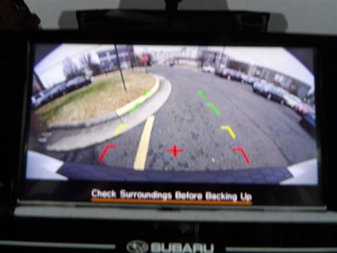 Used 2020 Subaru Crosstrek 2.0i image 20