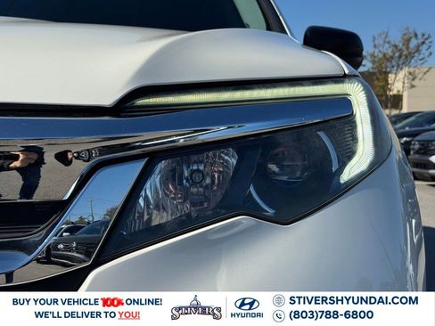 Used 2019 Honda Pilot LX image 10