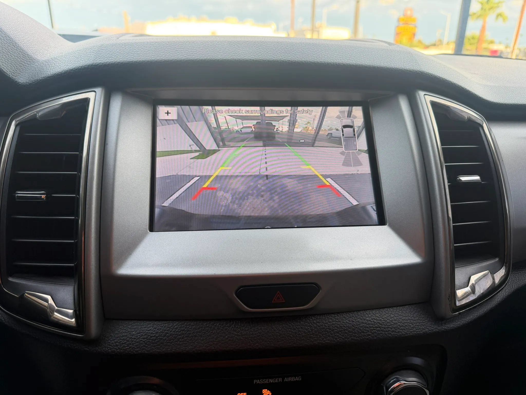Used 2019 Ford Ranger XLT w/ Equipment Group 301A Mid RWD image 20