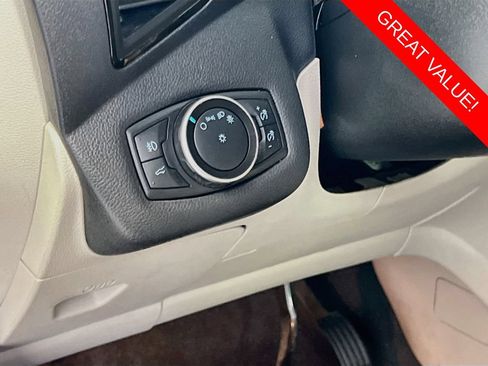 Used 2018 Ford Escape SEL AWD/4WD image 10