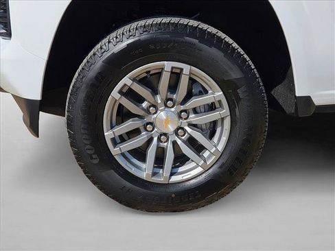 New 2026 Chevrolet Colorado LT RWD image 10