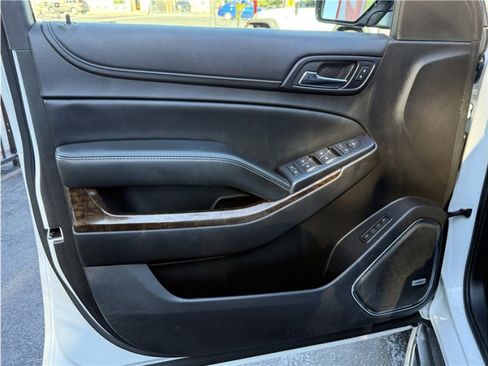 Used 2015 Chevrolet Tahoe LT image 16