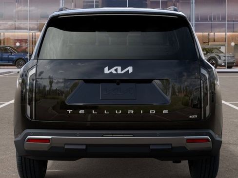 New 2027 Kia Telluride S image 14
