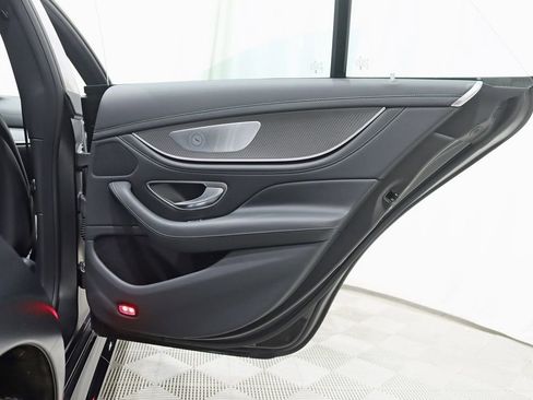 Used 2024 Mercedes-Benz AMG GT 53 image 37