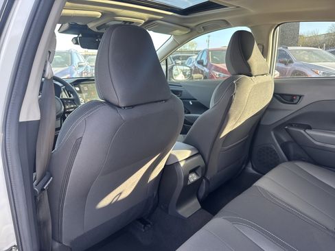 New 2026 Subaru Crosstrek 2.0i Premium image 28