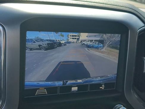 Used 2020 GMC Sierra 1500 SLT w/ SLT Premium Plus Package image 23