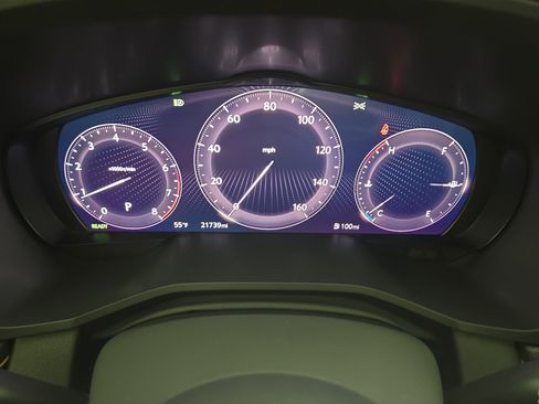 Used 2025 MAZDA CX-90 3.3 Turbo w/ Premium Sport Pkg image 18