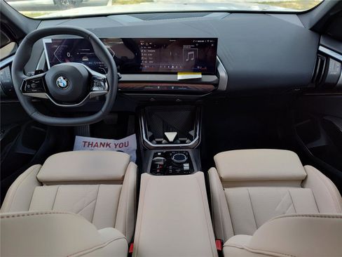 Used 2026 BMW X3 xDrive30 w/ Convenience Package image 22