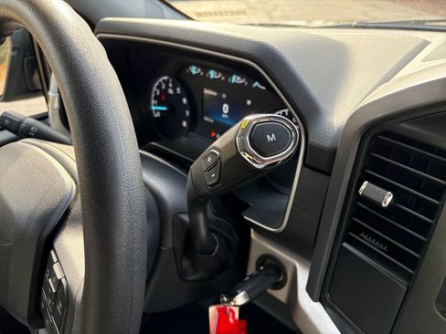 Used 2023 Ford F150 XLT image 26