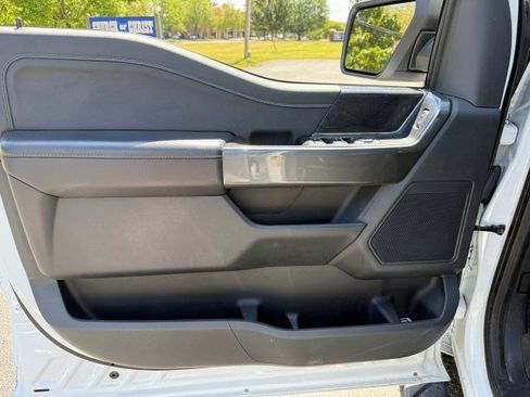 Used 2023 Ford F150 XLT w/ Equipment Group 302A High image 9