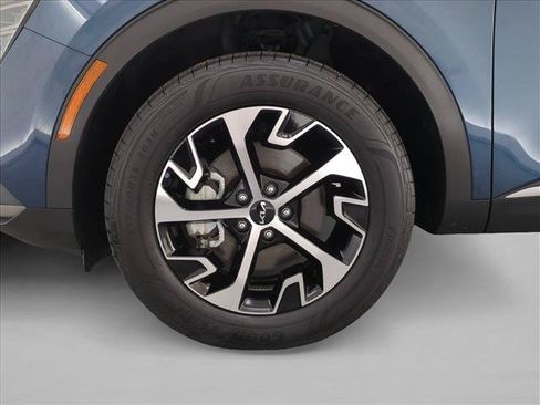 Used 2024 Kia Sportage EX w/ EX Premium Package AWD/4WD image 28