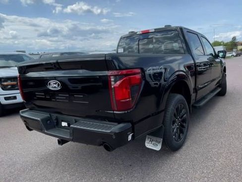 New 2026 Ford F150 XLT w/ Equipment Group 303A High AWD/4WD image 2