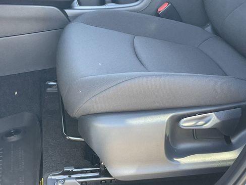 New 2026 Toyota Corolla Cross LE image 18