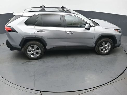 Certified 2025 Toyota RAV4 XLE w/ Convenience Package FWD image 49