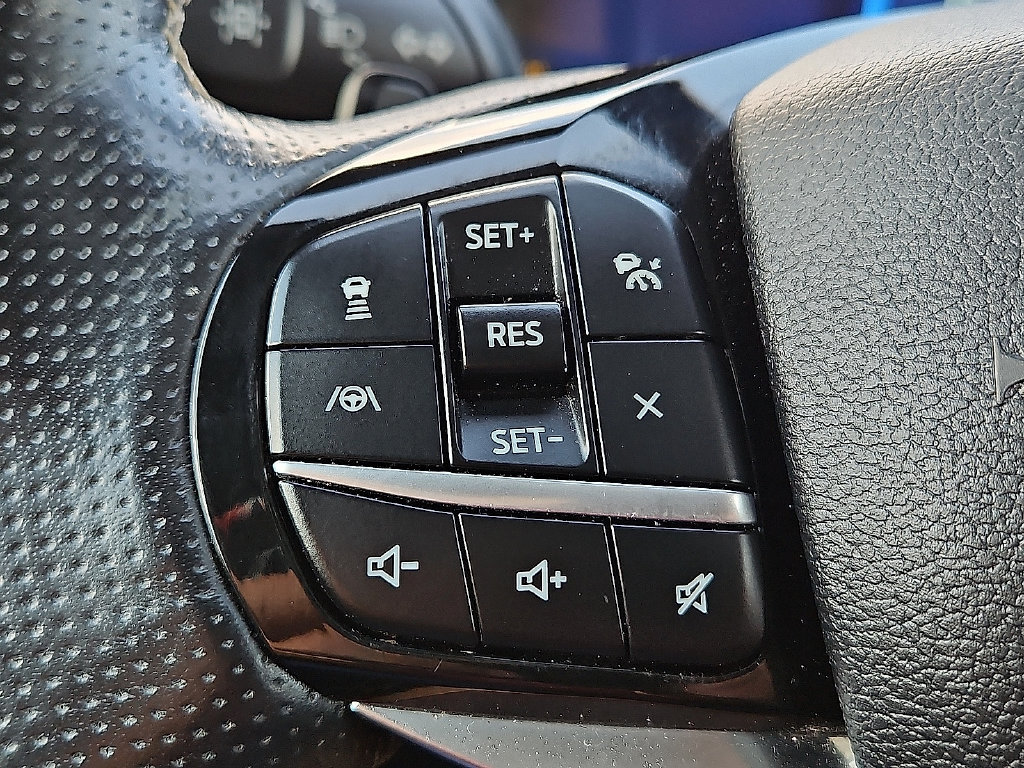 Used 2021 Ford Explorer ST w/ Equipment Group 401A AWD/4WD image 29