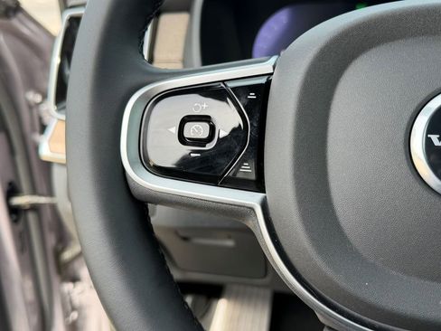 New 2026 Volvo XC90 B6 Plus AWD/4WD image 24